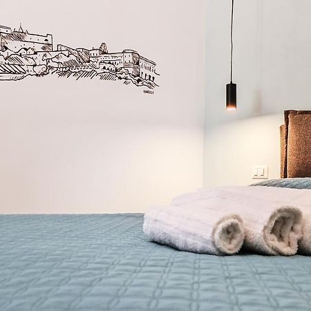 Casa Calu Castel Sant'Elmo Bed & Breakfast Napoli Bagian luar foto