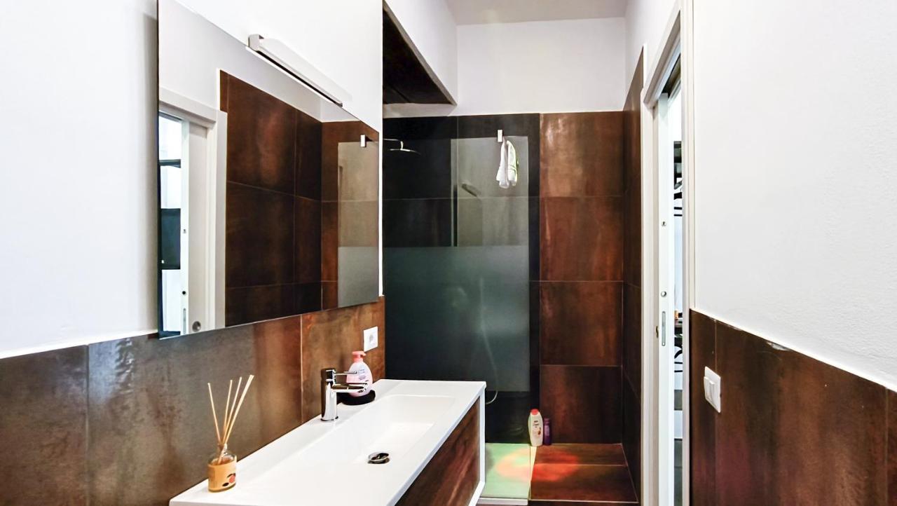 Casa Calu Castel Sant'Elmo Bed & Breakfast Napoli Bagian luar foto